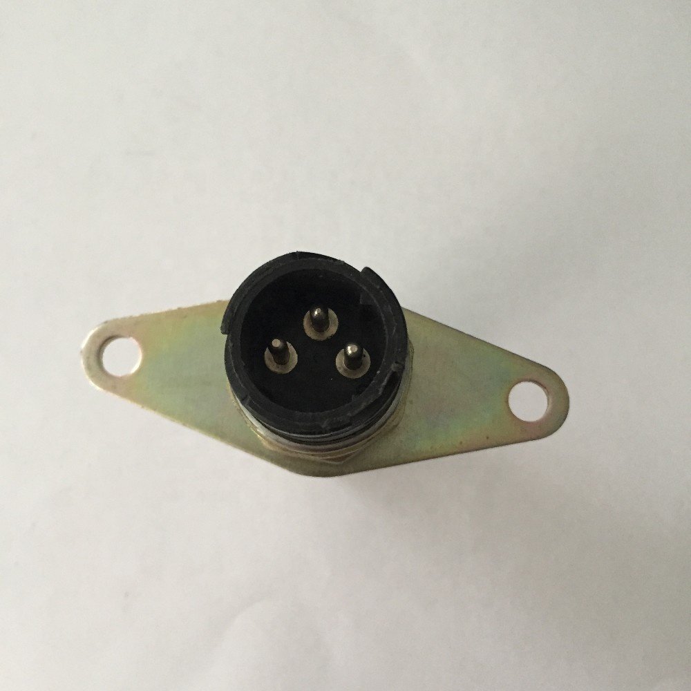 Exhaust Brake Button Switch 81.25505.0992 81255050992